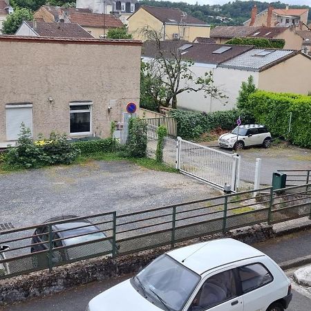 Ibis Budget Perigueux Exterior photo