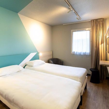 Ibis Budget Perigueux Exterior photo