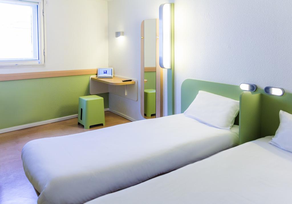 Ibis Budget Perigueux Room photo