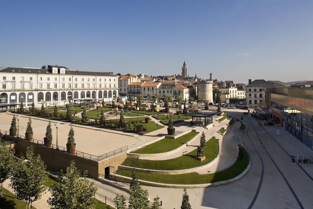 Ibis Budget Perigueux Exterior photo