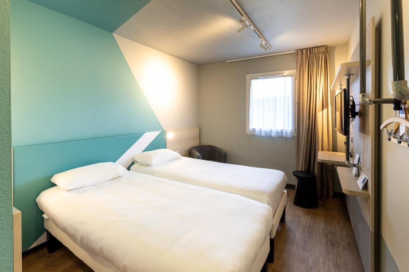 Ibis Budget Perigueux Exterior photo