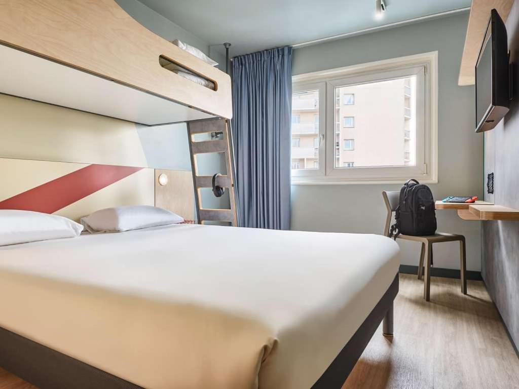 Ibis Budget Perigueux Exterior photo