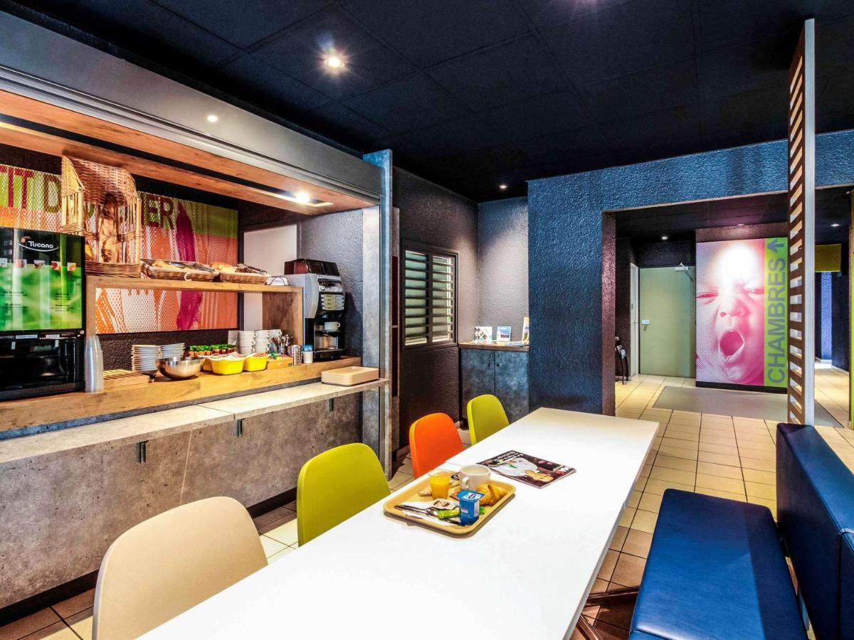 Ibis Budget Perigueux Exterior photo